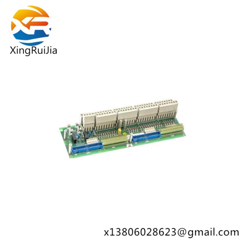 dsta_n040_3bse018436r1_abb_analog_termination_unit.jpeg ABB DSTA N040 3BSE018436R1 Analog Termination Unit
