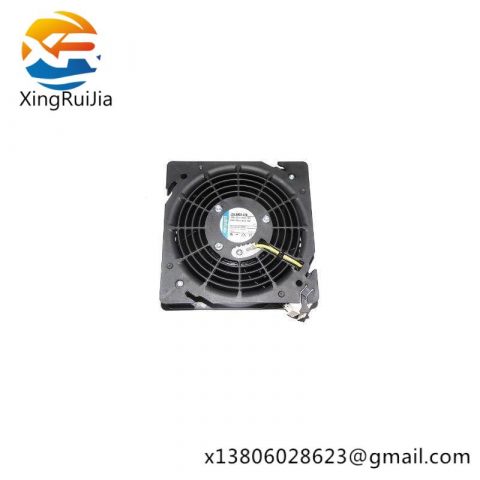EBMPAPST DV4650-470 AC Axial Compact Fan