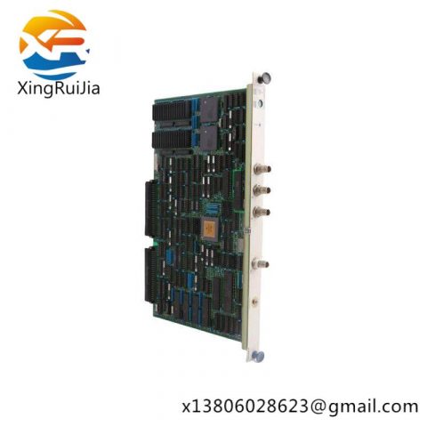 YOKOGAWA DX11*A S9081BE- Duplex Control Card