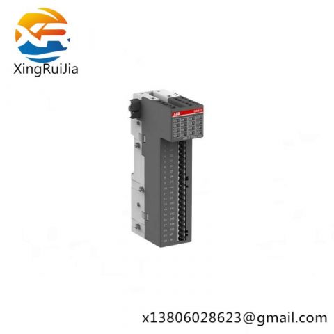 ABB DX571 Digital I/O.Module