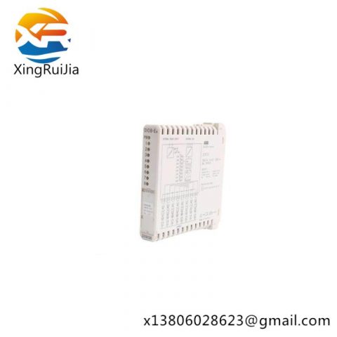 ABB DX910S 3KDE175311L9100 Digital I/O Module