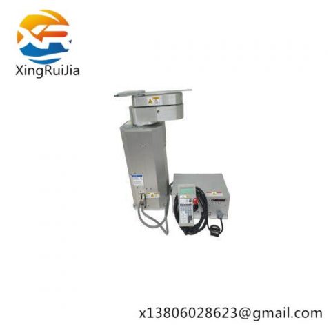 DYNAX 65AX-089 WAFER TRANSFER ROBOT SET 320MM