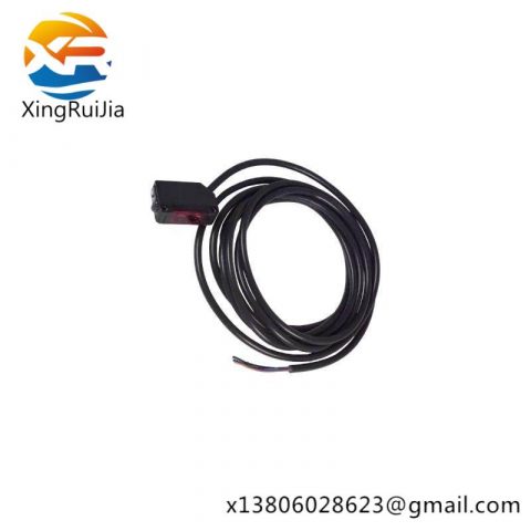 OMRON E3Z-R61 Photoelectric sensor,