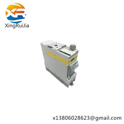 LENZE E84AVSCE7514SXO AC Drive