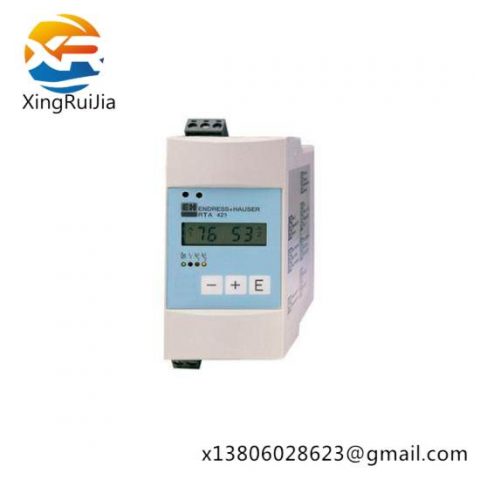 E+H RTA421-A22A Contactor