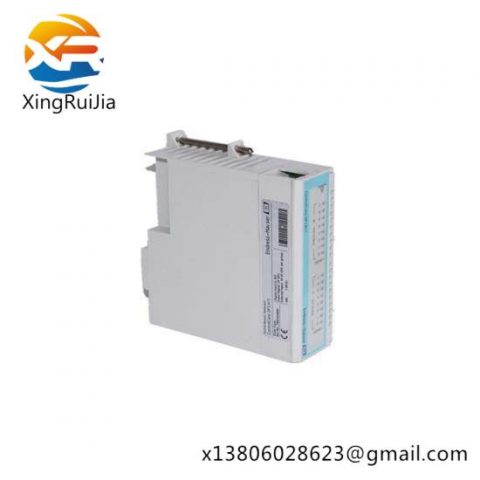 E+H SFC411 Discrete Input Module