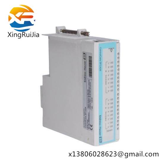 e_h_sfc428_discrete_output_module.jpg E+H SFC428 Discrete Output Module