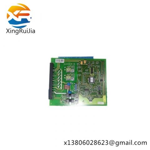 E+H 319100-0200B PCB TRANSMITTER BOARD