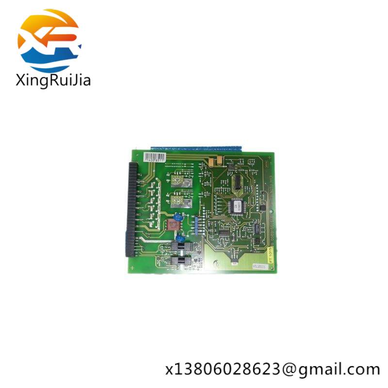 e_hi319100-0200b_pcb_transmitter_board.jpeg E+H 319100-0200B PCB TRANSMITTER BOARD