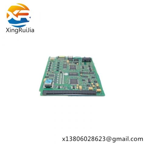 E+H FLOWTEC/319083-0200B PC BOARD