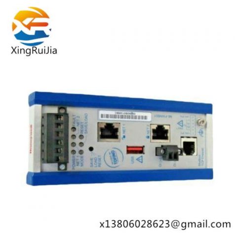 EATON 9202-ETS-HN1 51154724-300 NE-FWMB01 Modbus TCP Firewall