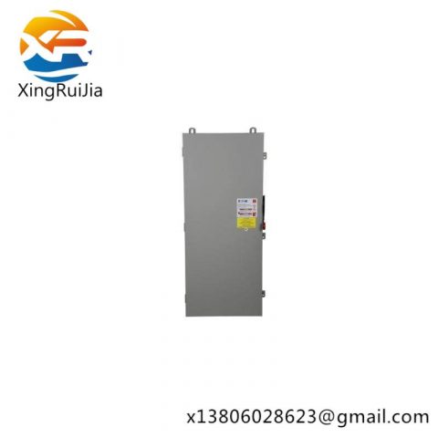EATON DH664UDKW3 Motor Circuit Single Throw Safety Switch