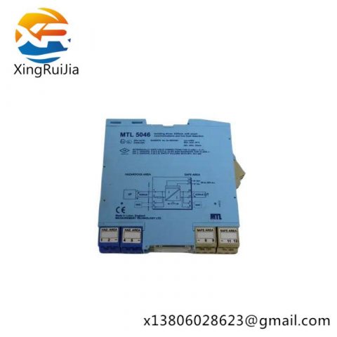 EATON MTL5046 DRIVE BOARD