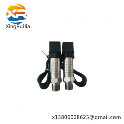 Ebdress & Haser PMP-A3101A1S Pressure Sensor