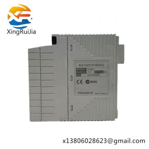 EC401-11-S2 YOKOGAWA