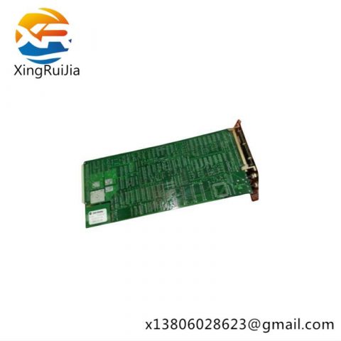 EC6622LS Dual Channel Vibration Monitor
