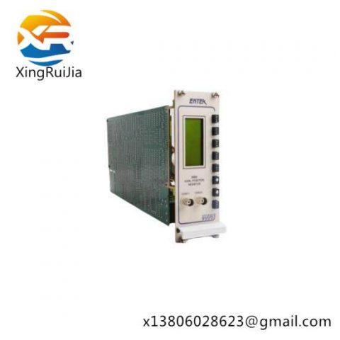 EC6682 Axial Position Monitor