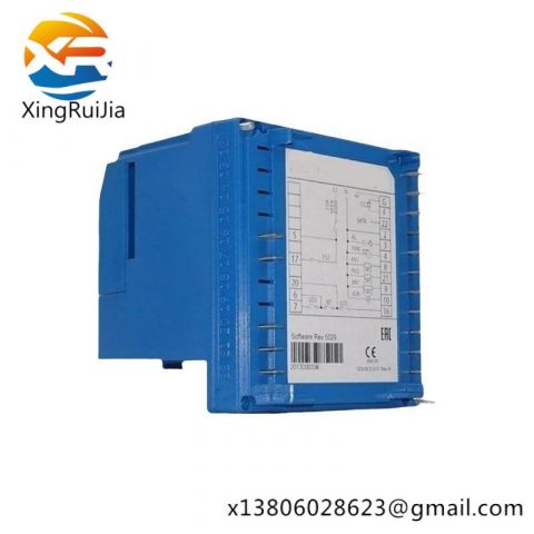 HONEYWELL EC7830A1066 Programming Control