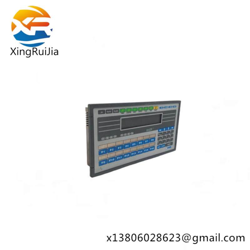 ek-04_6za983-7_uniop_bedien_panel.jpeg UNIOP EK-04 6ZA983-7 Bedien Panel