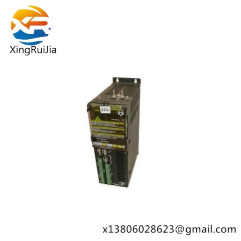 ELAU PMC-2/11/05/000/00/00/00/00/2K Servo Drive