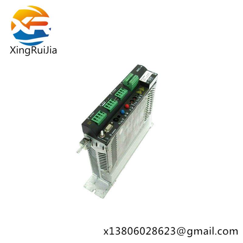 elau_mc-4_11_03_400_servo_drive.jpg ELAU MC-4/11/03/400 Servo Drive