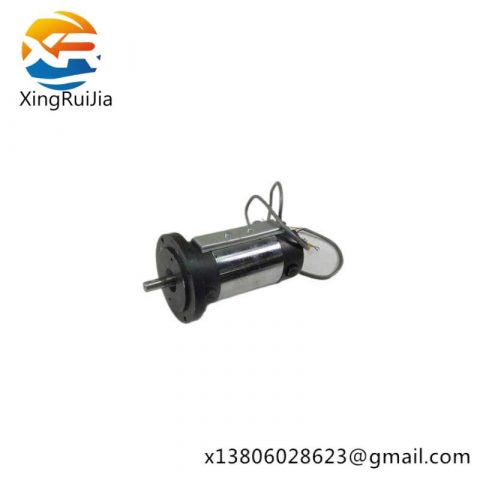 ELECTRO-CRAFT E650 Servo Motor