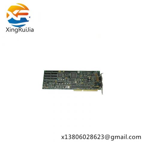 ELMO MATROX IP-8-ISA Computer ISA Board
