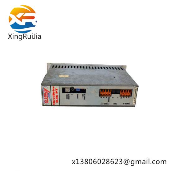 elsy_microdrive_ll_8-16_pt_servo_drive.jpg ELSY MicroDrive ll 8-16 PT Servo Drive
