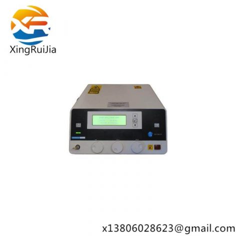 RADISYS EM-DIO 02 2445400132-01-05-42960065 Medical Surgical Laser