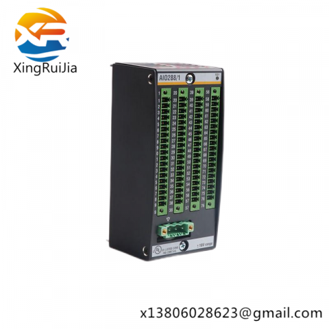 BACHMANN EM213 Industrie Ethernet Master