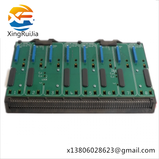 emerson_098-01257-01_01257-00-412_pcb_board.png EMERSON 098-01257-01 01257-00-412 PCB Board