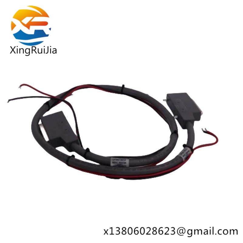 emerson_12p0631x012_delta_v_cable.jpg EMERSON 12P0631X012 Delta V cable