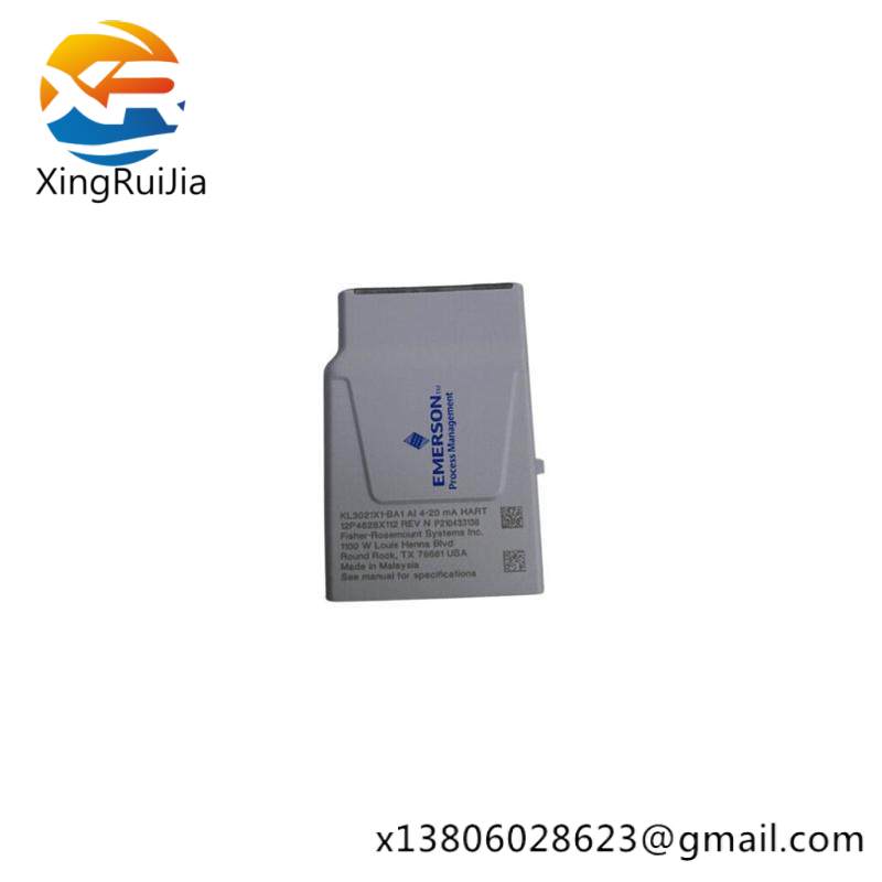 emerson_12p4628x092_analog_input.jpg Emerson 12P4628X092 ANALOG INPUT