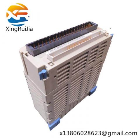 EMERSON 1C31179G01 Remote I/O Master Unit