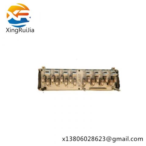 EMERSON 1C31219G01