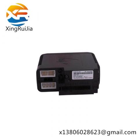 EMERSON 1KJ3203X1-BA2 13P0085X012 Contact card