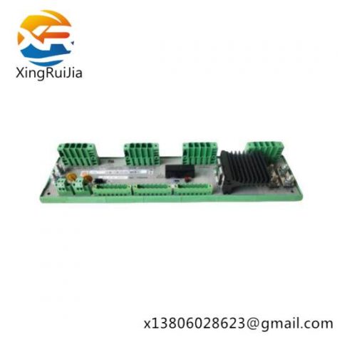 Emerson 1P00239G01 Control Cards