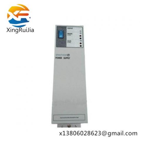 EMERSON 1X00416H01