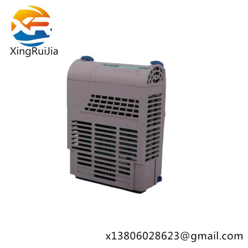 emerson_1x00691h01_compact_controller.jpg Emerson 1X00691H01 Compact Controller