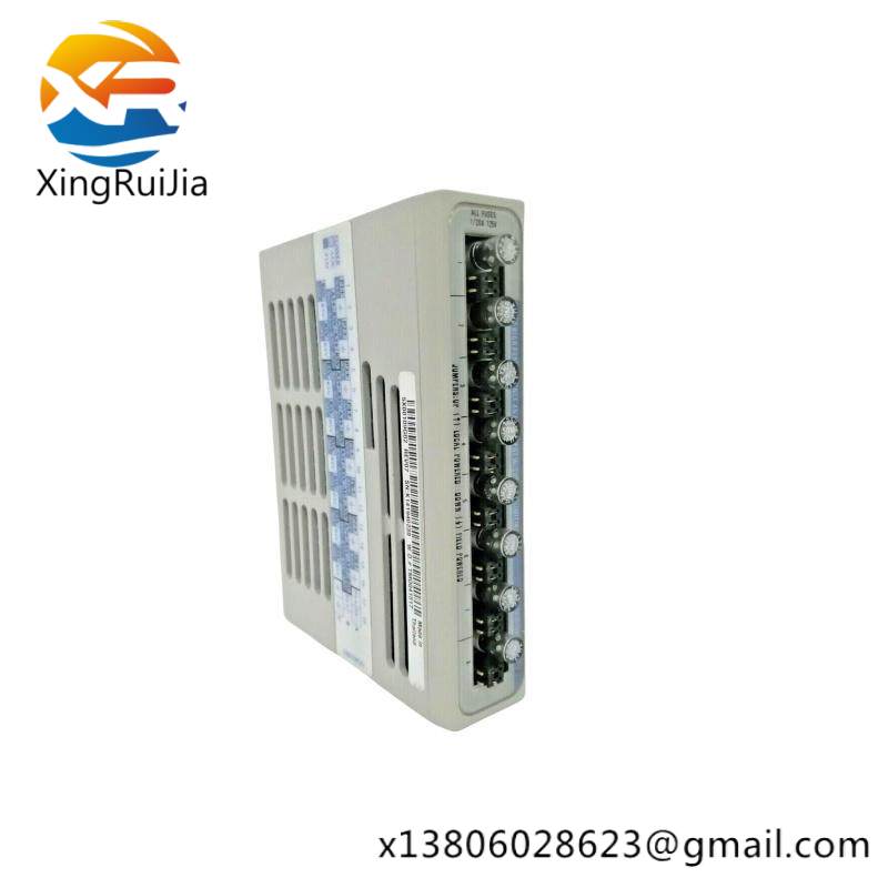 emerson_5x00109g02_high_performance_analog_input_module.jpg Emerson 5X00109G02 High Performance Analog Input Module