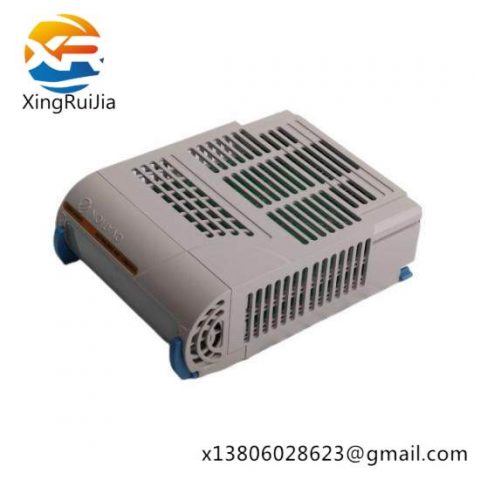 Emerson 5X00419G02/1X00569H01 Ethernet controller link module