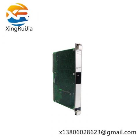 EMERSON 901B-2589-A Digital Input Module