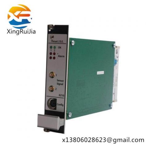 EMERSON A6210