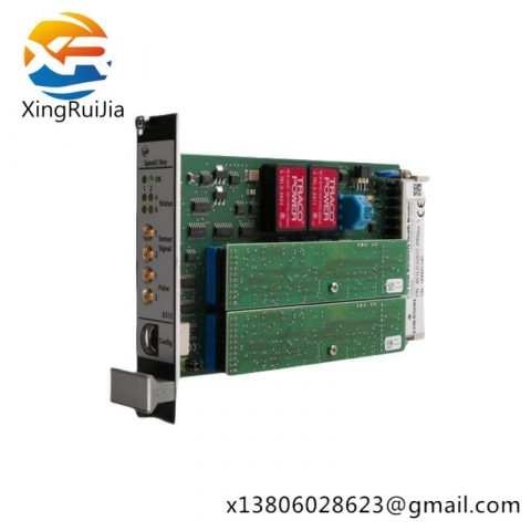 Emerson A6312CD/022-000 Current Probes