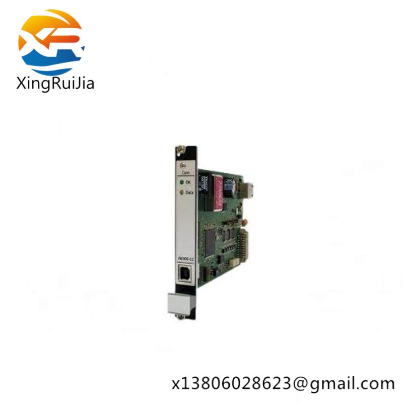 emerson_a6500-cc_system_communication_card.jpg EMERSON A6500-CC System Communication Card