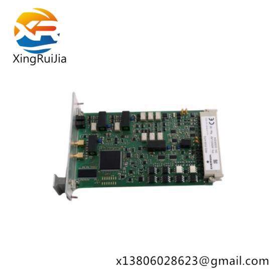 emerson_a6500-cc_universal_measurement_card-2.jpg KOLLMORGEN M.1017.3774R16 503-26606-41 Card