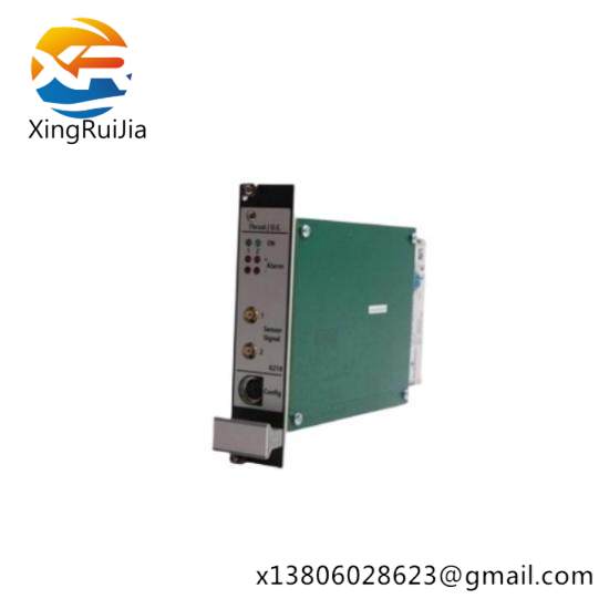 emerson_a6500-cc_universal_measurement_card_1.jpg EMERSON A6500-CC Universal Measurement Card
