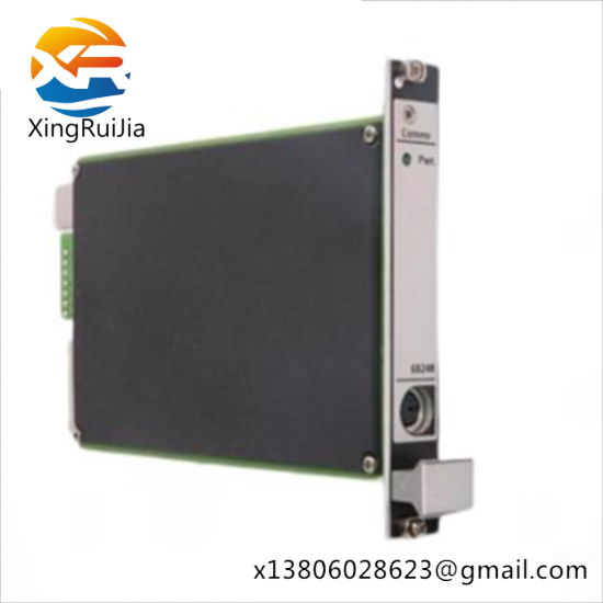 emerson_a6824_analog_input_8_channel_module.png EMERSON A6824 Analog Input 8 Channel Module