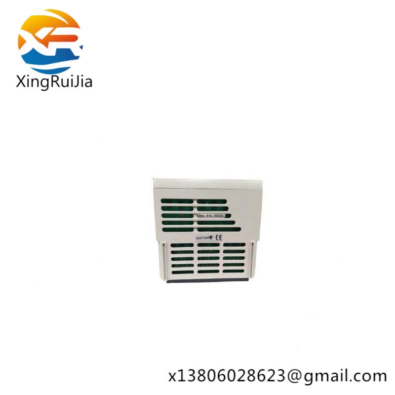 emerson_ce4003s2b3_4-wire_i_o_termination_block.jpg EMERSON EPRO PR6424/002-130 CON021