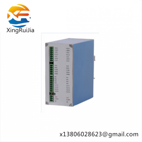 EMERSON CE4022 Wi-Fi module